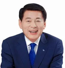 서삼석 프로필 사진