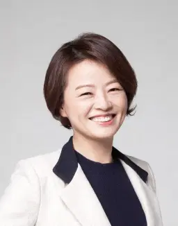 진선미 프로필 사진