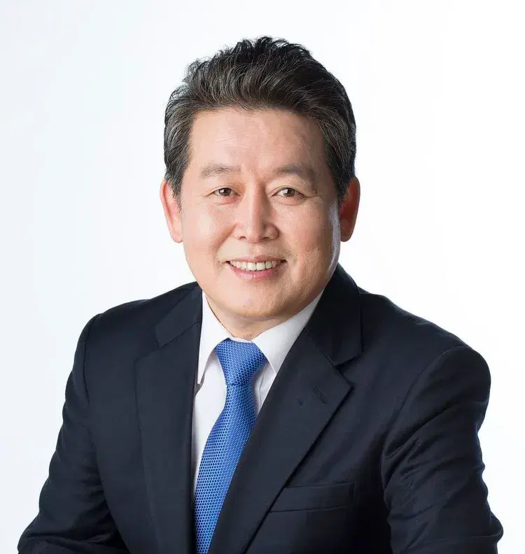 김경협 프로필 이미지