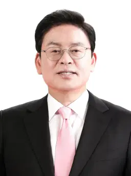 정우택 프로필 사진