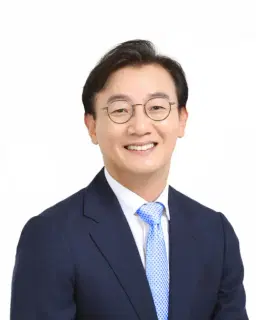 전재수 프로필 사진