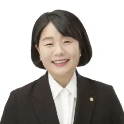 윤미향 프로필 사진