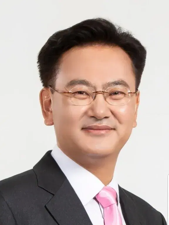 유상범 프로필 이미지