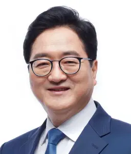 우원식 프로필 사진