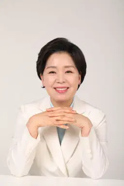 양향자 프로필 사진