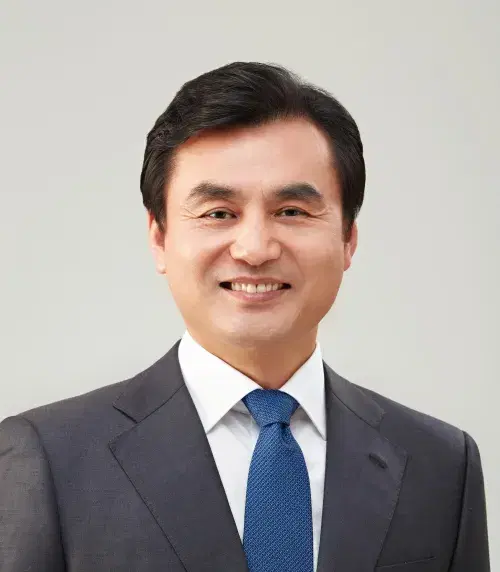 안규백 프로필 이미지