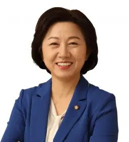송옥주 프로필 사진