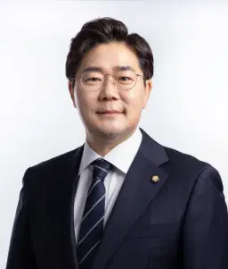 박찬대 프로필 사진