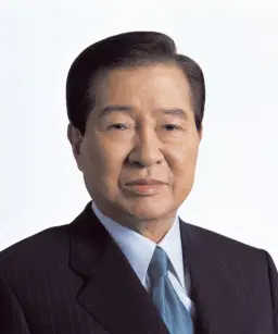 김대중 프로필 사진