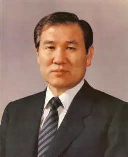 노태우 프로필 사진