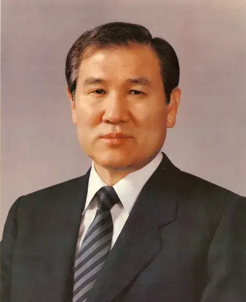 노태우 프로필 이미지