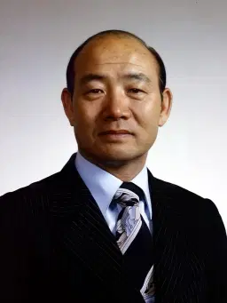 전두환 프로필 사진