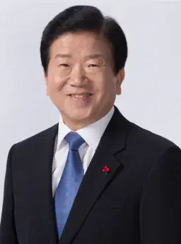 박병석 프로필 사진