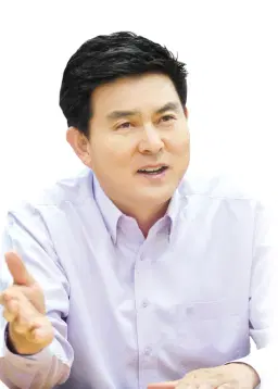 김태호 프로필 사진
