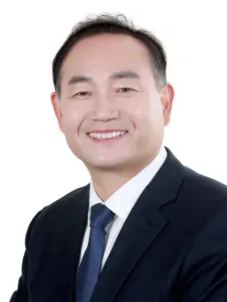 김원이 프로필 사진
