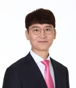 김웅 프로필 사진