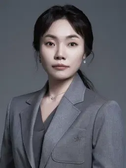 김예지 프로필 사진