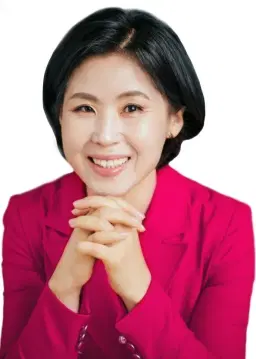 김미애 프로필 사진