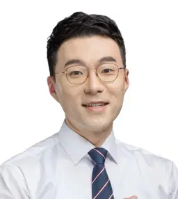 김남국 프로필 사진