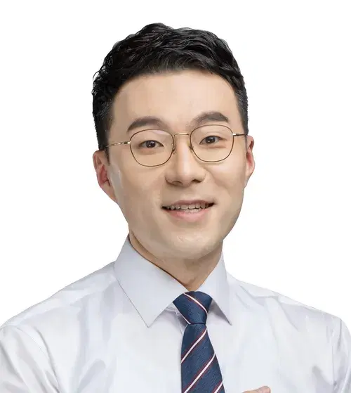 김남국 프로필 이미지
