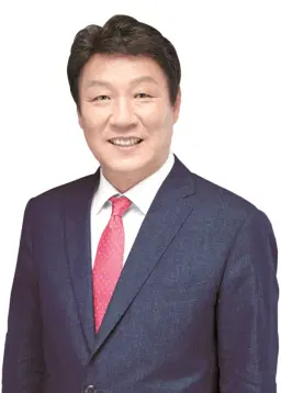 강대식 프로필 사진