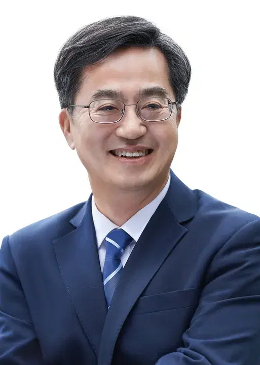 김동연 프로필 이미지