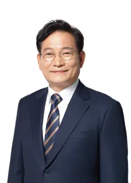 송영길 프로필 사진