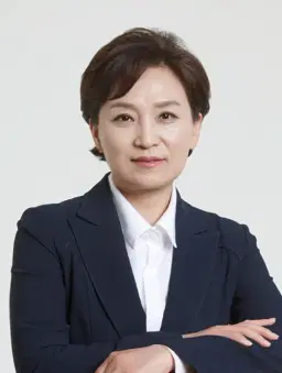 김현미 프로필 사진