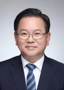 김부겸 프로필 사진