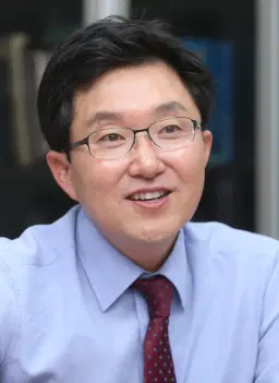 김용태 프로필 사진