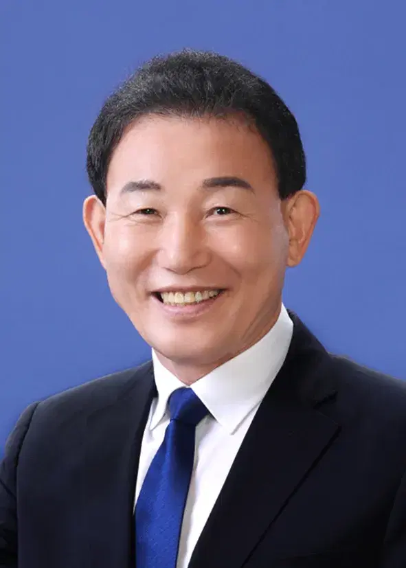 박용갑 프로필 이미지