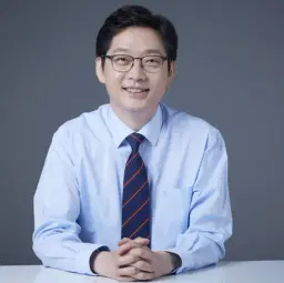 김경수 프로필 사진