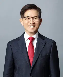김문수 프로필 사진