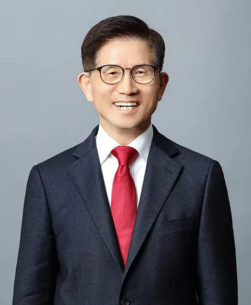 김문수 프로필 이미지