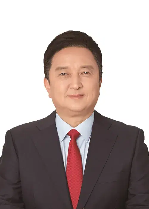 김영환 프로필 이미지
