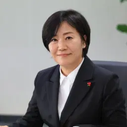 송미령 프로필 사진