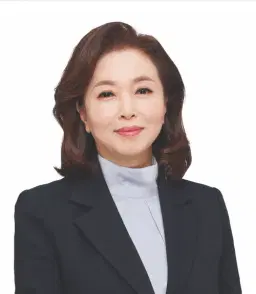 김민전 프로필 사진