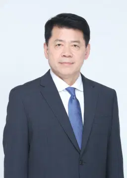 김준형 프로필 사진
