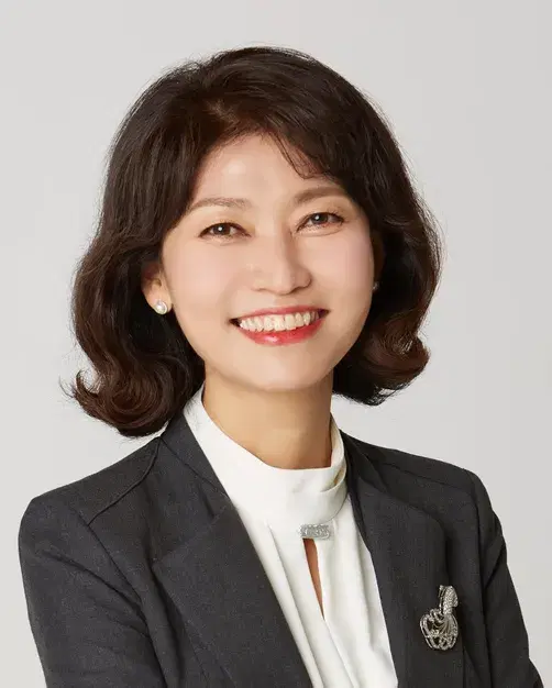 강경숙 프로필 이미지