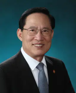 송영무 프로필 사진