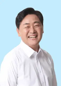 김관영 프로필 사진