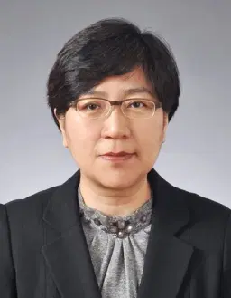정은경 프로필 사진