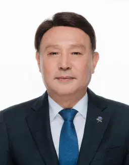 강임준 프로필 사진