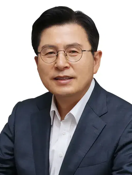 황교안 프로필 이미지