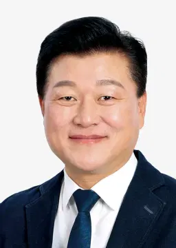 신용한 프로필 사진