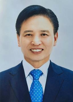 이동권 프로필 사진