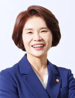 한정애 프로필 사진