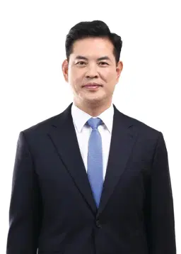 박영순 프로필 사진