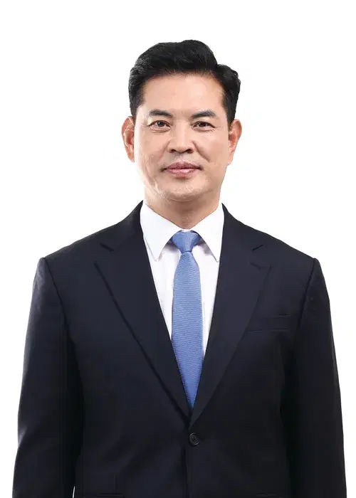 박영순 프로필 이미지