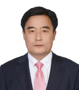 정동만 프로필 사진